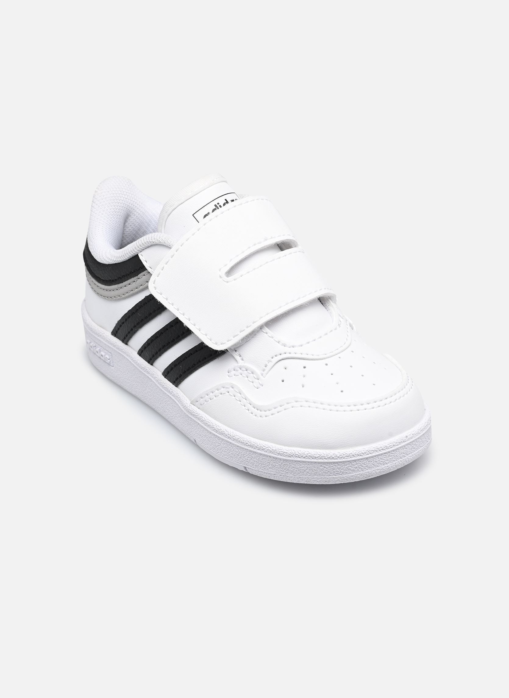 Sneakers Hoops 4.0 Cf I wit adidas sportswear Sneakers Hoops 4.0 Cf I wit FTWWHT/CBLACK/GRETWO