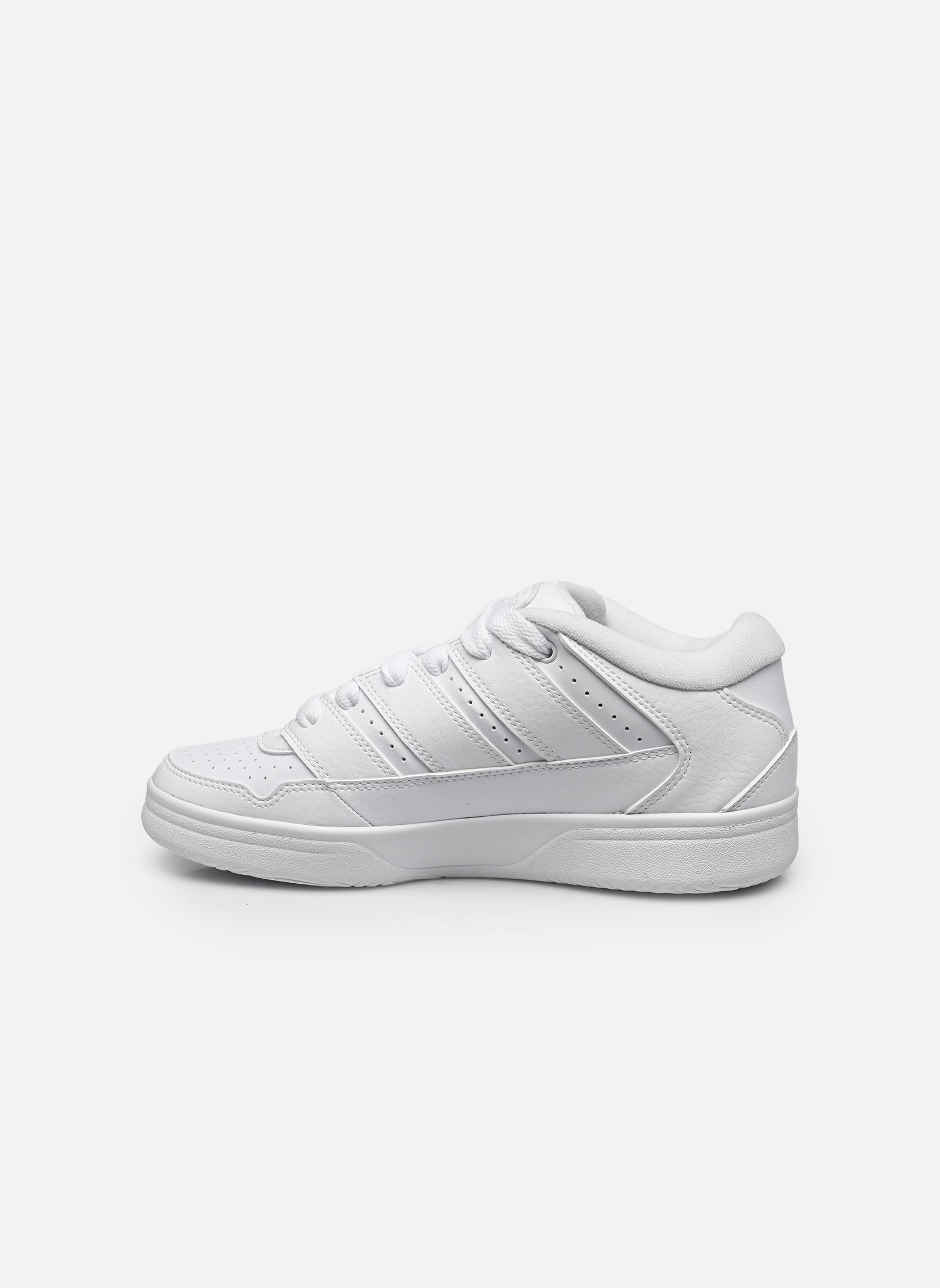Baskets Break Start 2000 blanc adidas sportswear Baskets Break Start 2000 blanc FTWWHT/FTWWHT/FTWWHT