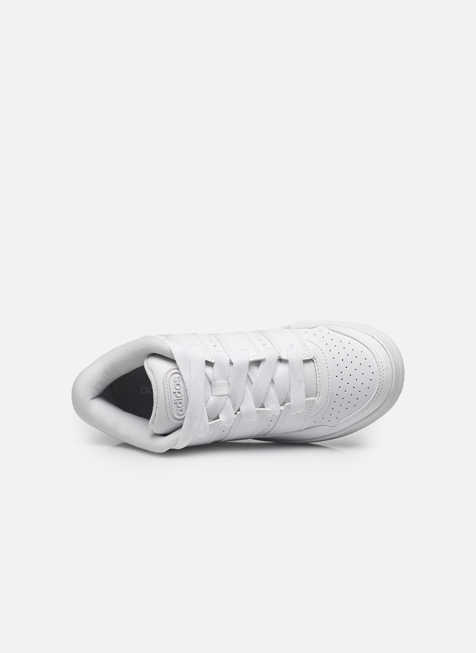 Baskets Break Start 2000 blanc adidas sportswear Baskets Break Start 2000 blanc FTWWHT/FTWWHT/FTWWHT