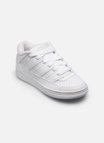 Baskets Break Start 2000 femme noir
