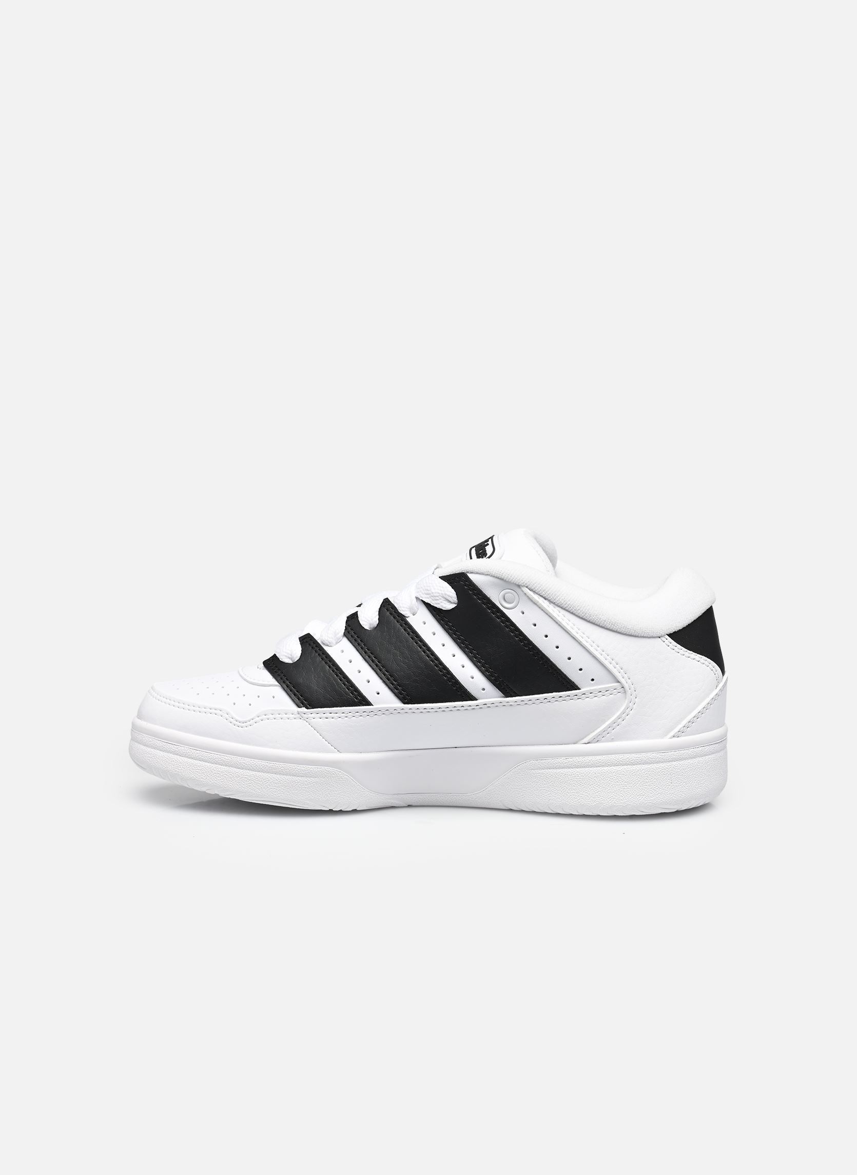 Baskets Break Start 2000 femme noir adidas sportswear Baskets Break Start 2000 femme noir Ftwwht/Cblack/Ftwwht