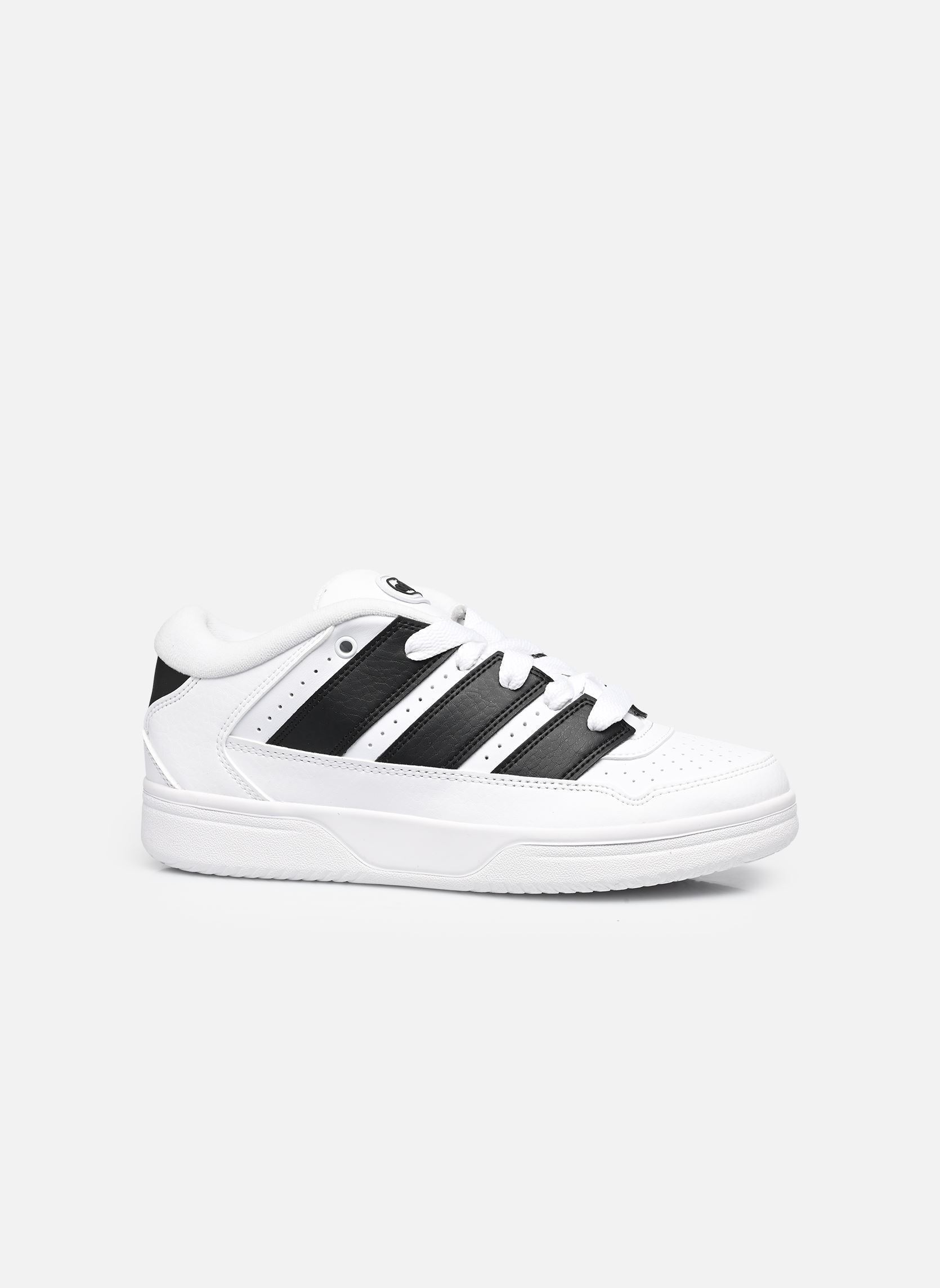 Baskets Break Start 2000 femme noir adidas sportswear Baskets Break Start 2000 femme noir Ftwwht/Cblack/Ftwwht