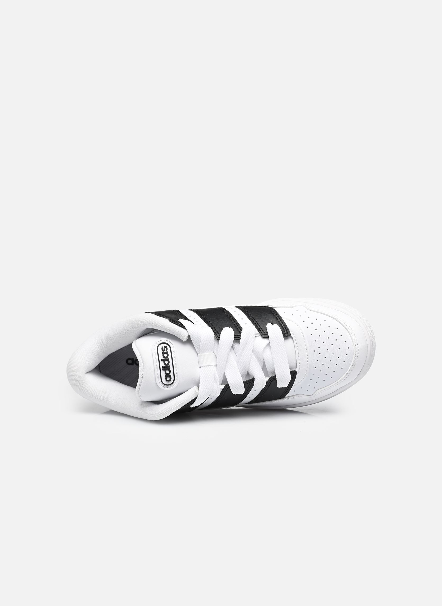Baskets Break Start 2000 femme noir adidas sportswear Baskets Break Start 2000 femme noir Ftwwht/Cblack/Ftwwht