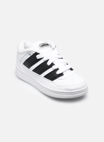 Baskets Break Start 2000 femme noir