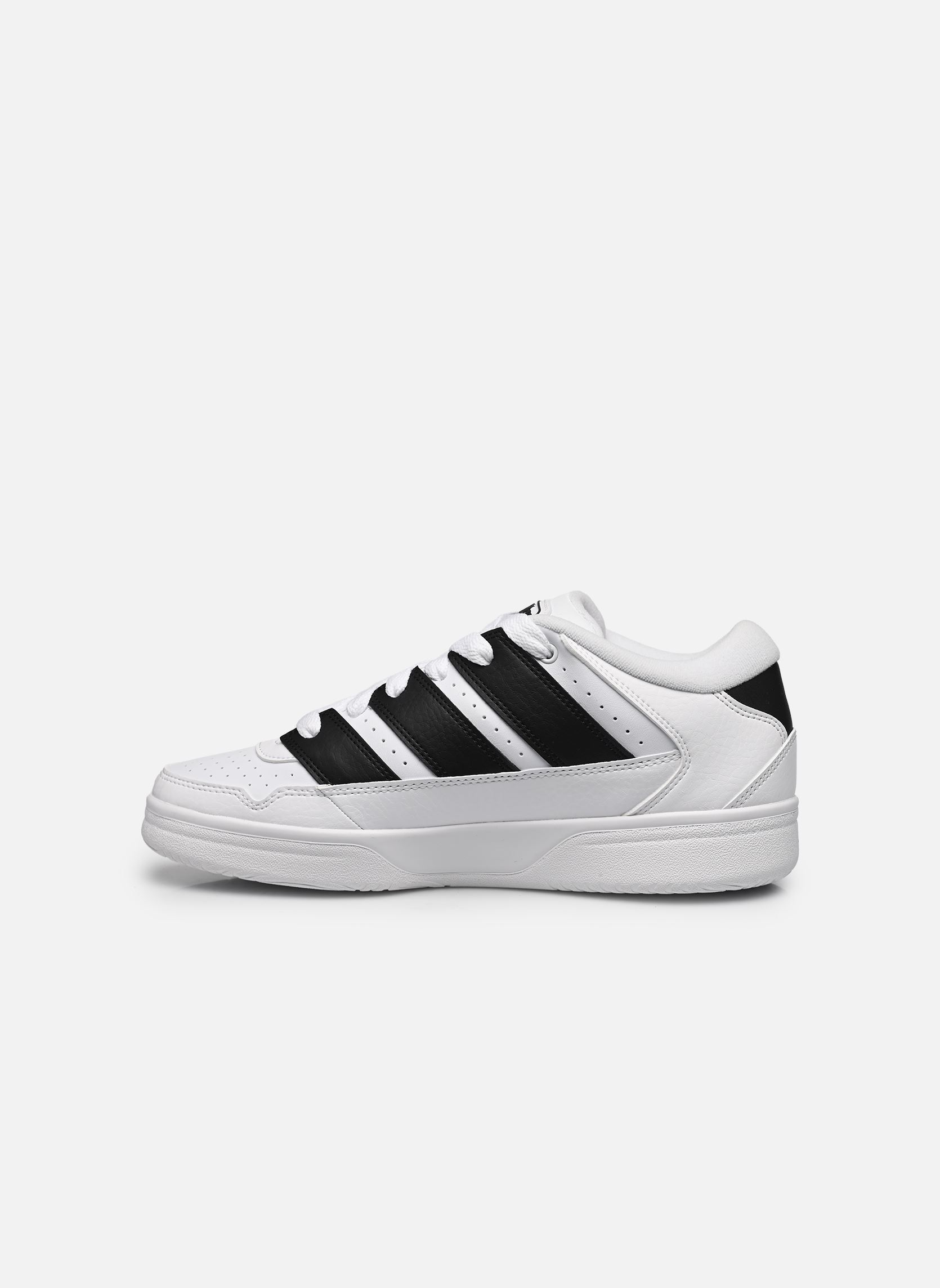 Sneakers Break Start 2000 M heren wit adidas sportswear Sneakers Break Start 2000 M heren wit FTWWHT/CBLACK/FTWWHT
