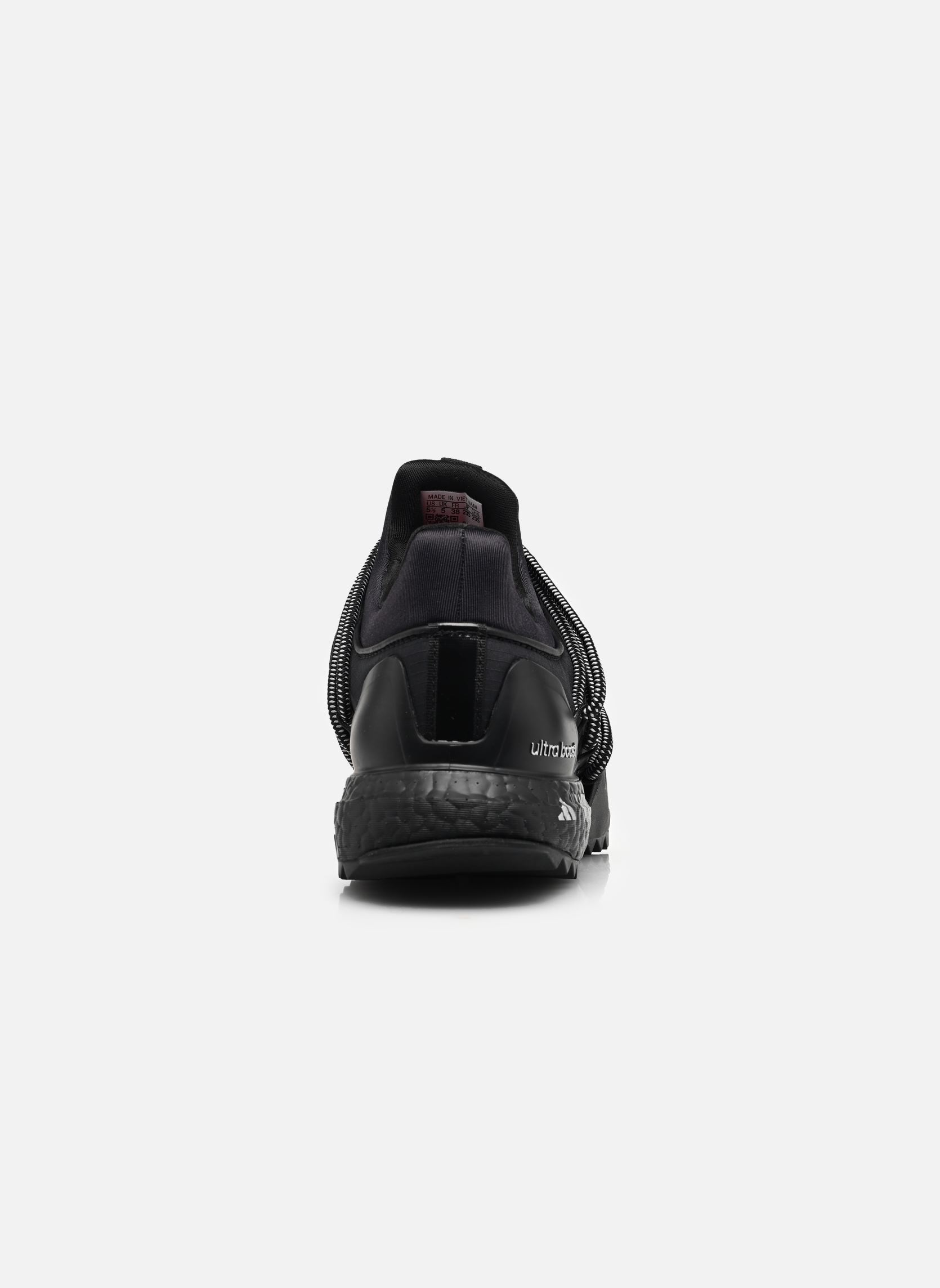 Baskets Adidas X Moon Boot Ub femme noir adidas sportswear Baskets Adidas X Moon Boot Ub femme noir Cblack/Blkref/Selure