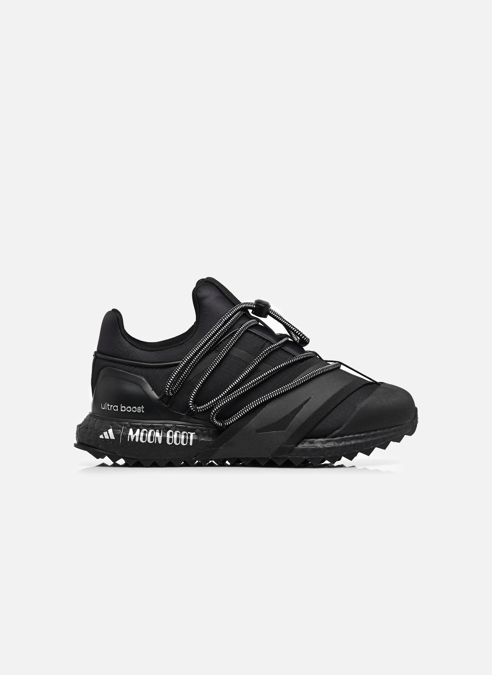 Baskets Adidas X Moon Boot Ub femme noir adidas sportswear Baskets Adidas X Moon Boot Ub femme noir Cblack/Blkref/Selure
