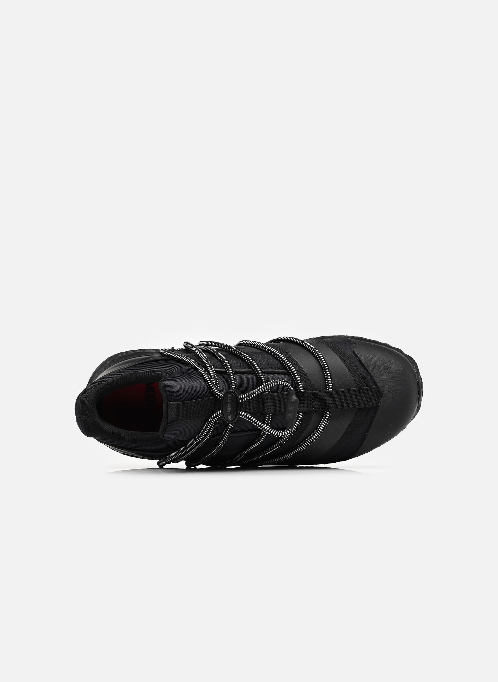 Baskets Adidas X Moon Boot Ub femme noir adidas sportswear Baskets Adidas X Moon Boot Ub femme noir Cblack/Blkref/Selure