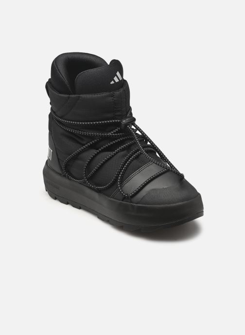 adidas sportswear Schneestiefel Adidas X Moon Ace W damen schwarz