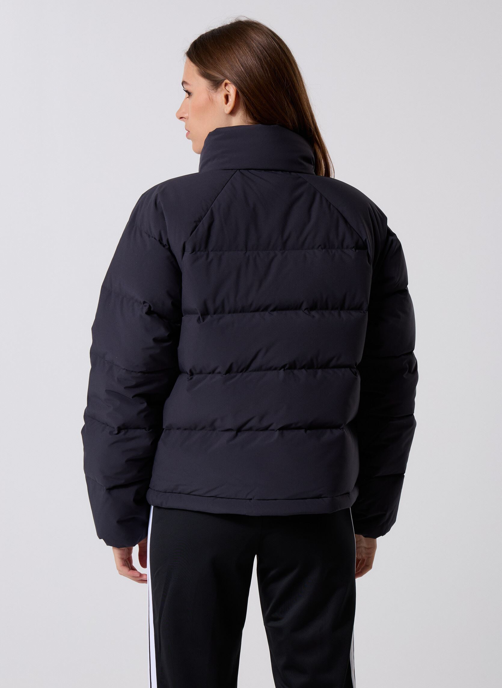 Doudounes W HELIONIC RLX femme noir adidas sportswear Doudounes W HELIONIC RLX femme noir Black