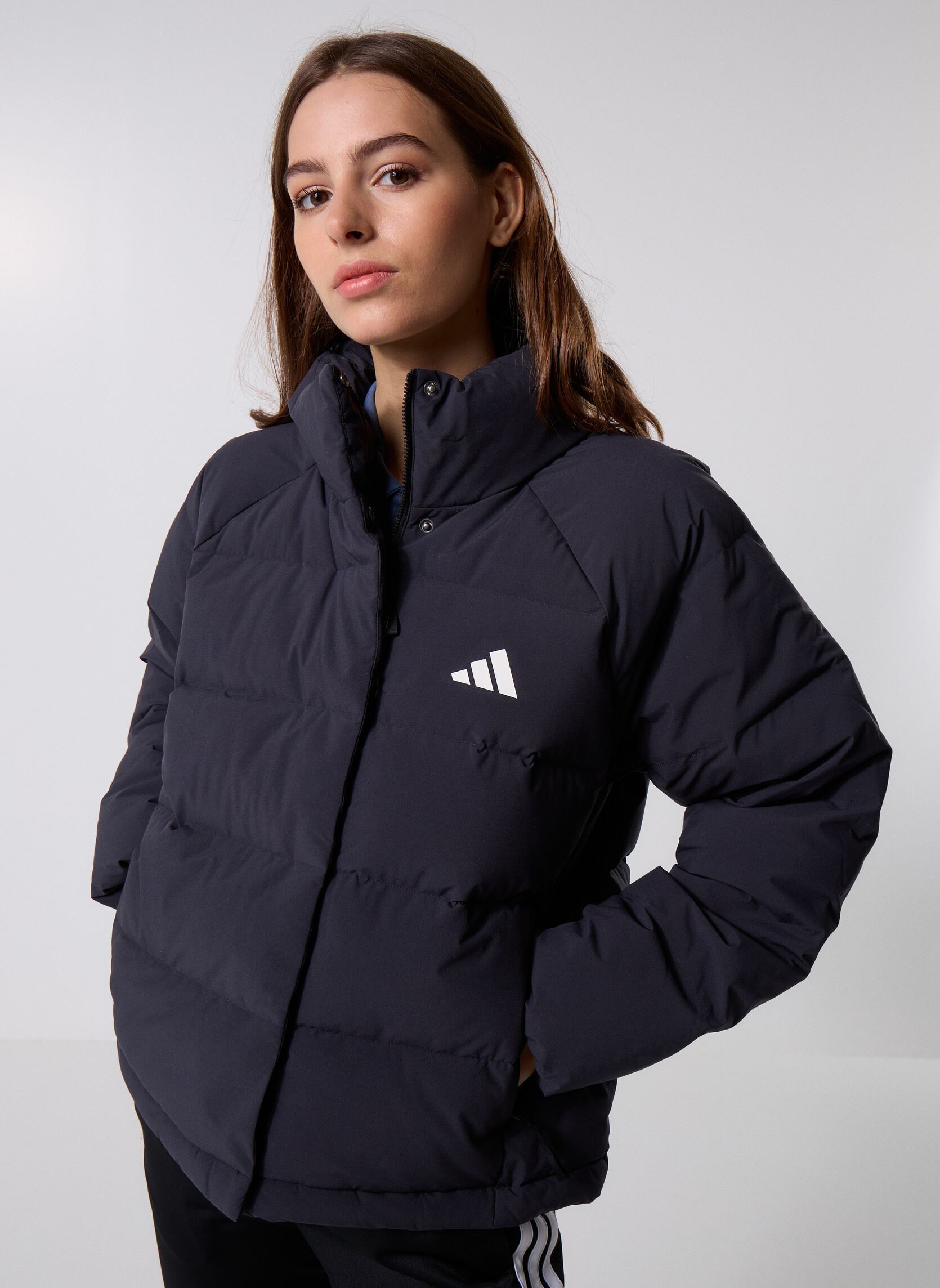 Vêtements adidas sportswear W HELIONIC RLX pour Accessoires