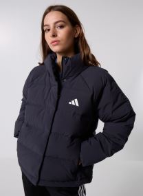 Doudounes W HELIONIC RLX femme noir adidas sportswear Doudounes W HELIONIC RLX femme noir Black