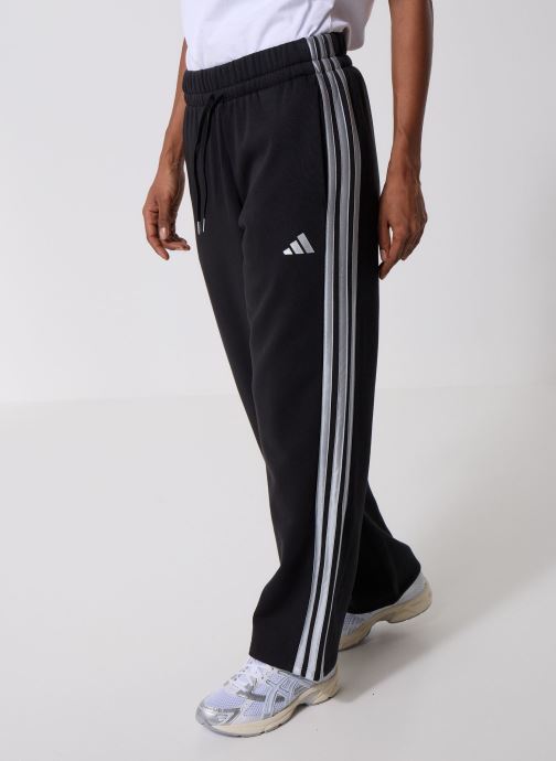 adidas sportswear Jogginghosen W HOL FL PT damen schwarz