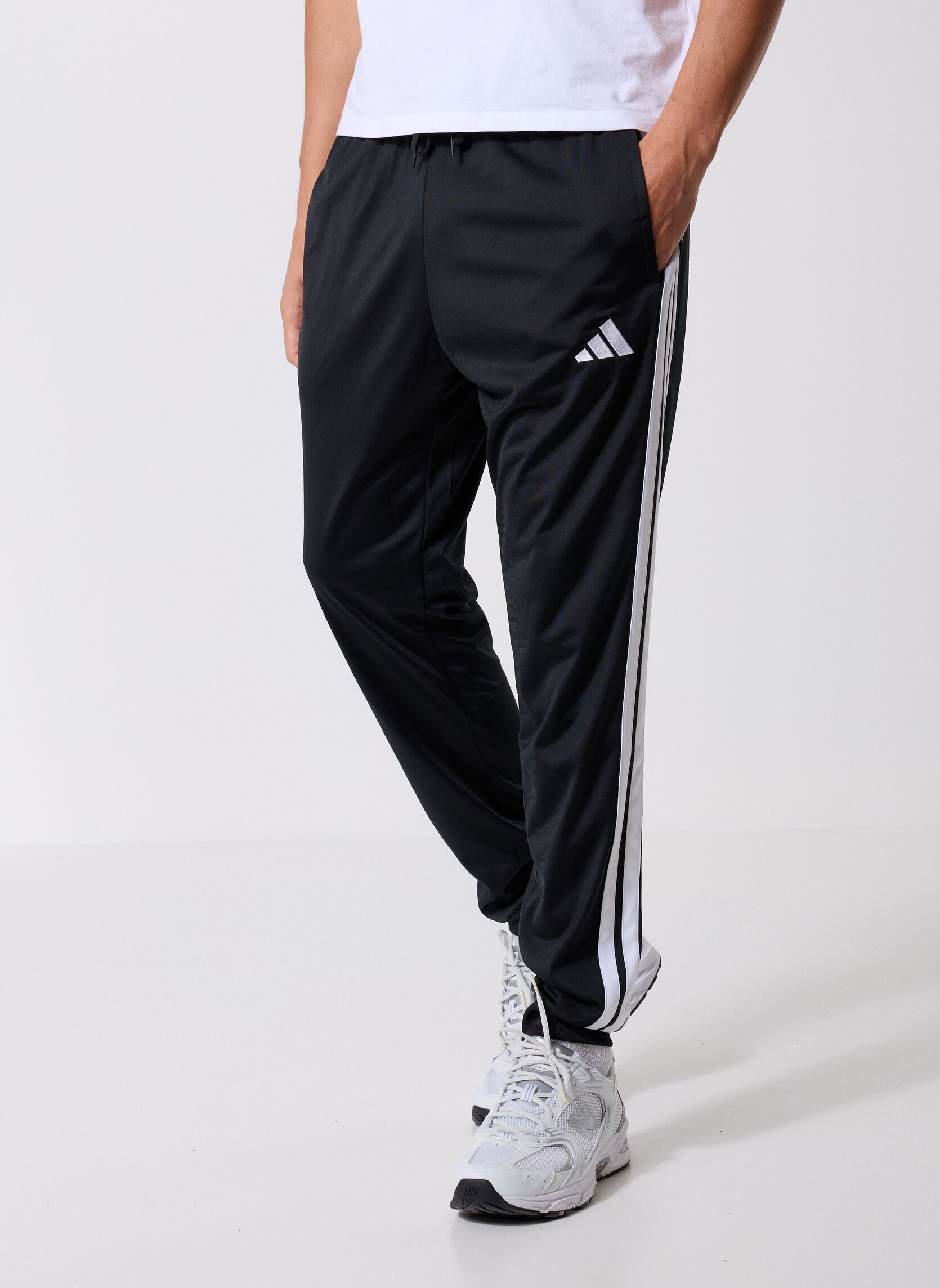 Jogging adidas ji8809 EU - vue 2