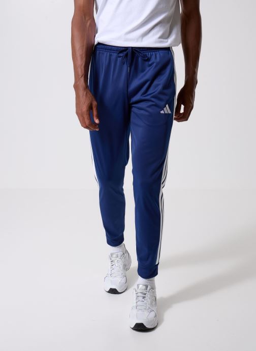 adidas sportswear Joggings M 3S TR RT PT homme bleu