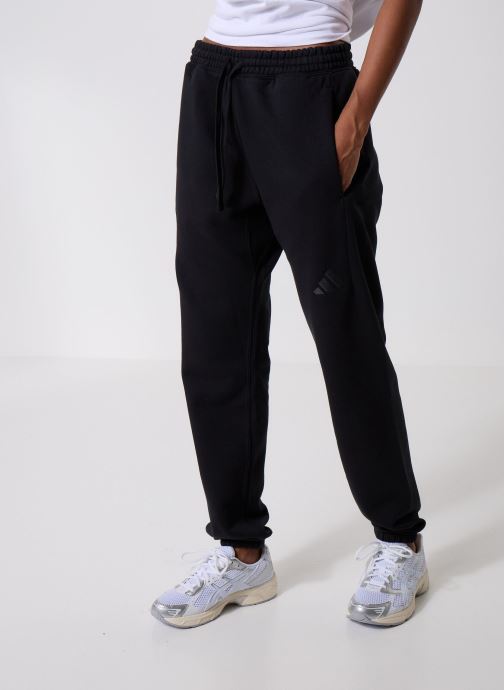 adidas sportswear Joggings M A SZN FL R PT homme noir