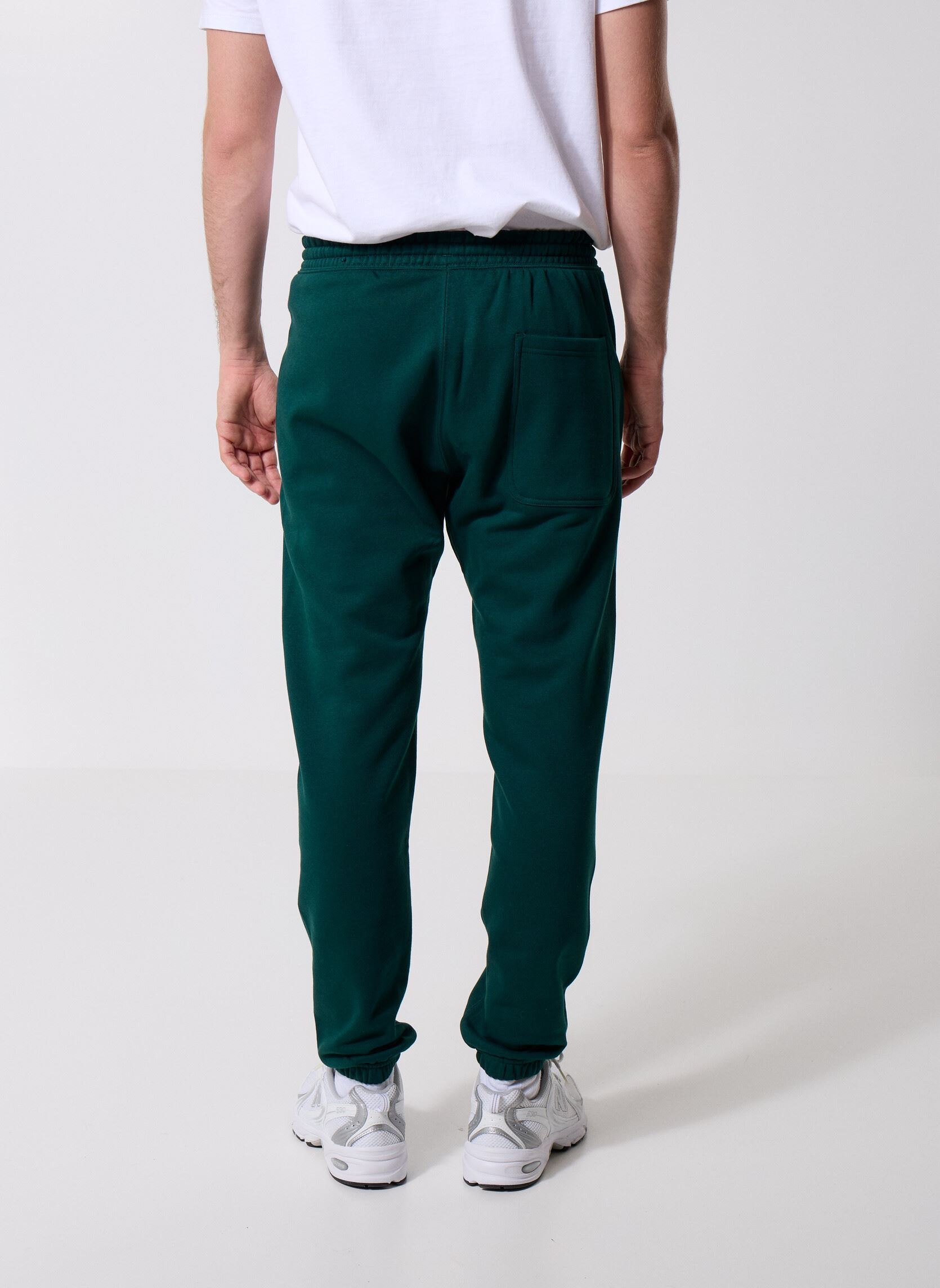 Joggings M A SZN FL R PT homme vert adidas sportswear Joggings M A SZN FL R PT homme vert Aurivy