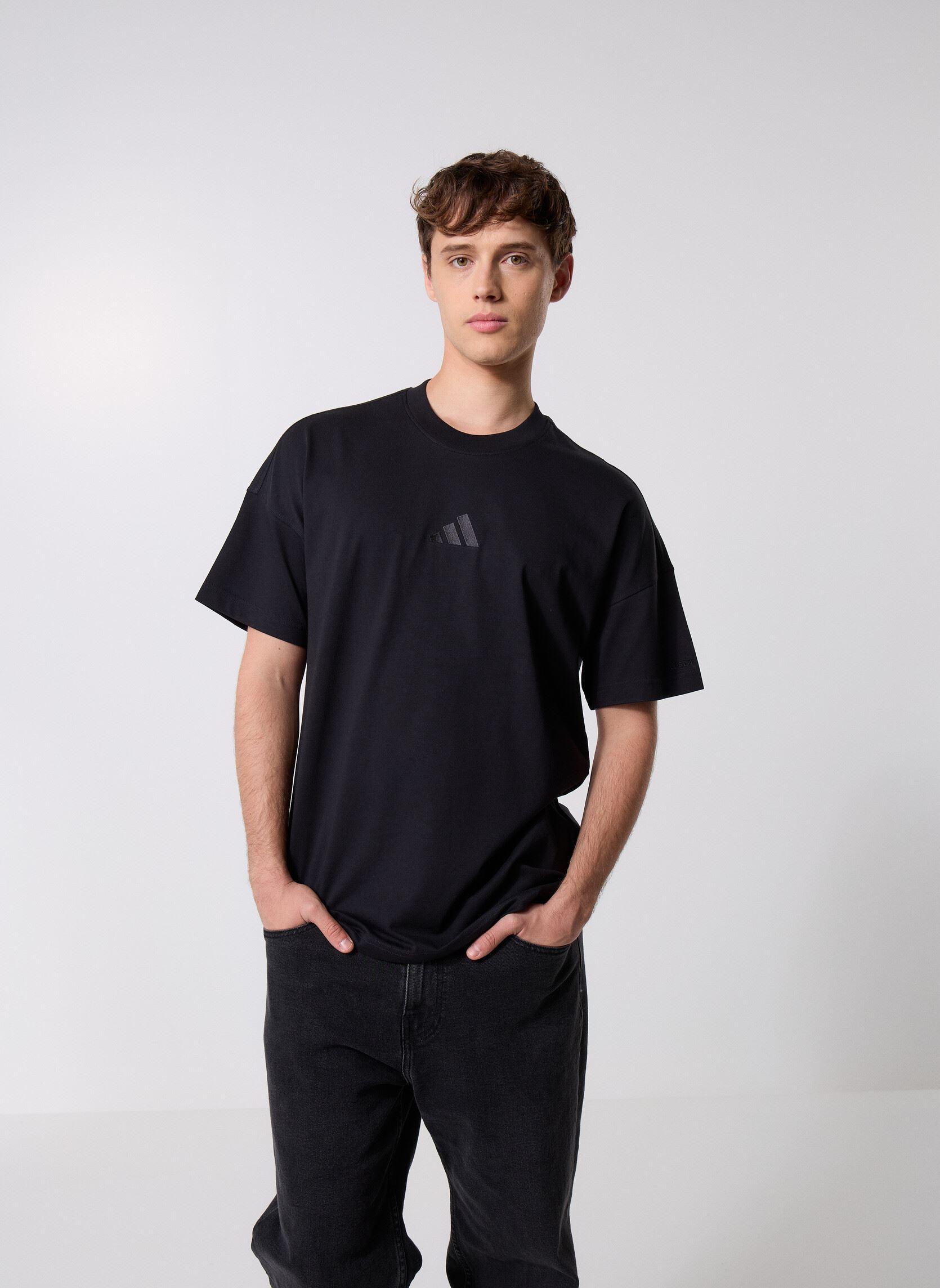 T shirt adidas a szn t EU - vue 7