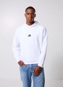 Sweats à capuche M FI SL HD homme noir