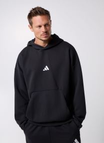 Sweats à capuche M FI SL HD homme noir