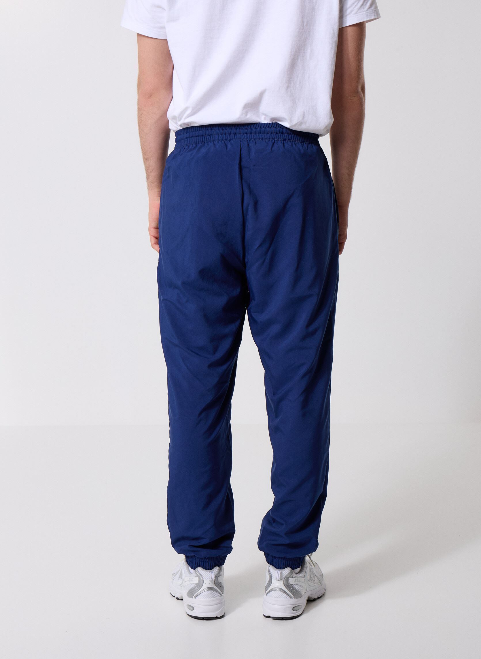 Joggingbroeken M STANFRD E PT heren blauw adidas sportswear Joggingbroeken M STANFRD E PT heren blauw Dkblue