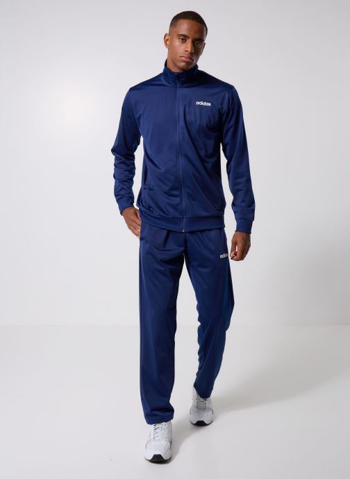 adidas sportswear Vestes de survêtement M TR LINEAR TS homme bleu