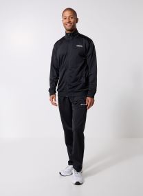 Trainingsjacken M TR LINEAR TS herren blau