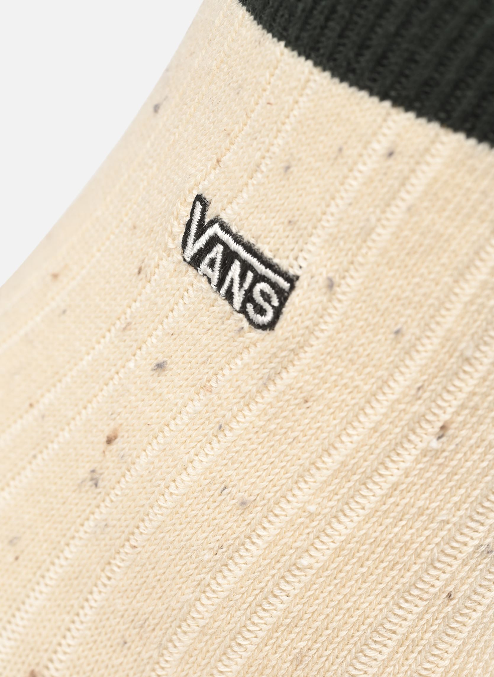 Chaussettes Vans Stripe Crew blanc Vans Chaussettes Vans Stripe Crew blanc DRIED KELP