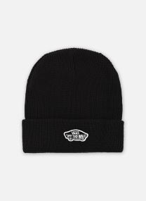Bonnets Vans Classic Cuff Beanie noir Vans Bonnets Vans Classic Cuff Beanie noir BLACK
