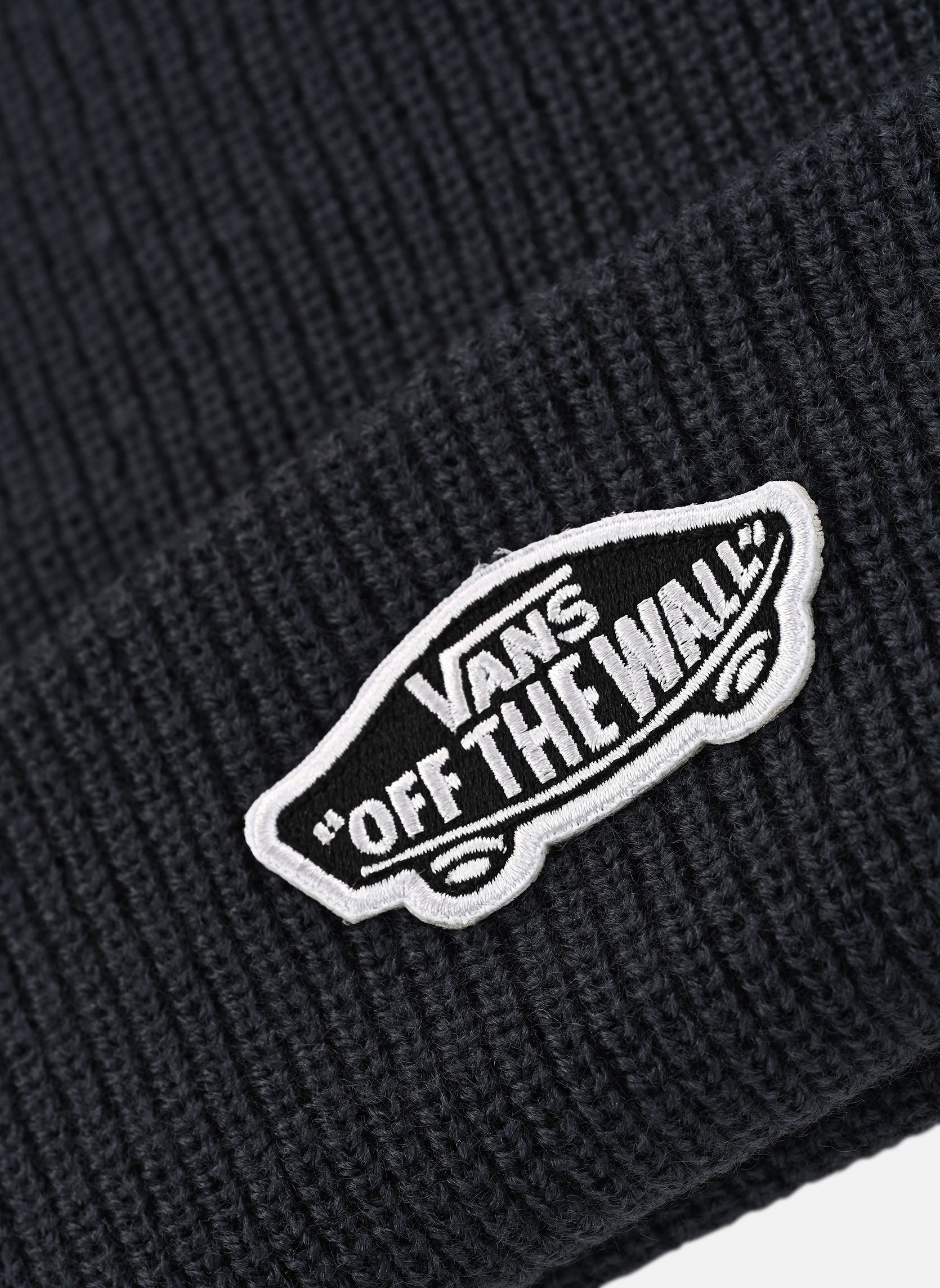 Bonnets Vans Classic Cuff Beanie bleu Vans Bonnets Vans Classic Cuff Beanie bleu PARISIAN NIGHT