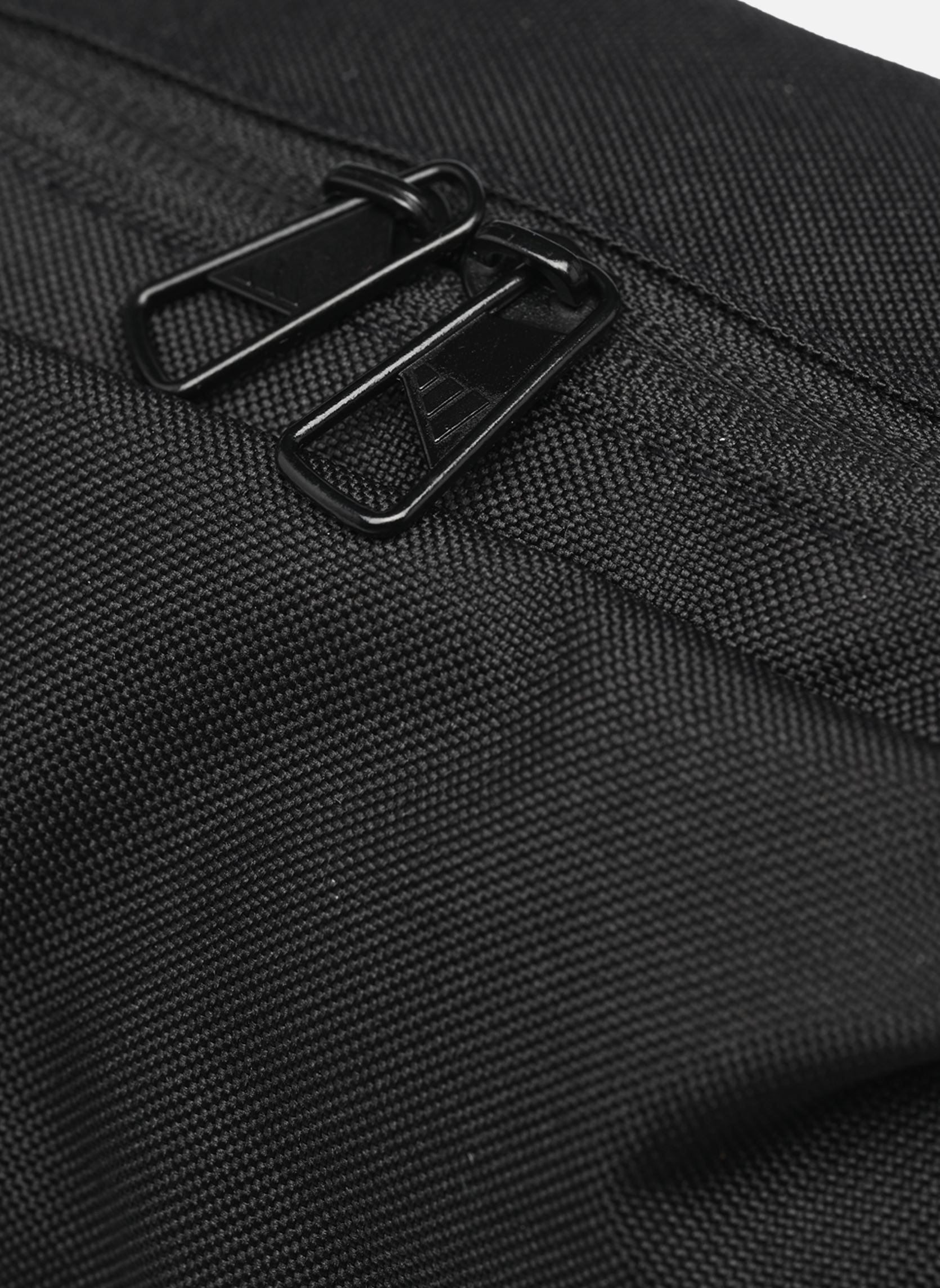 Heuptassen Ess Organizer zwart adidas performance Heuptassen Ess Organizer zwart BLACK