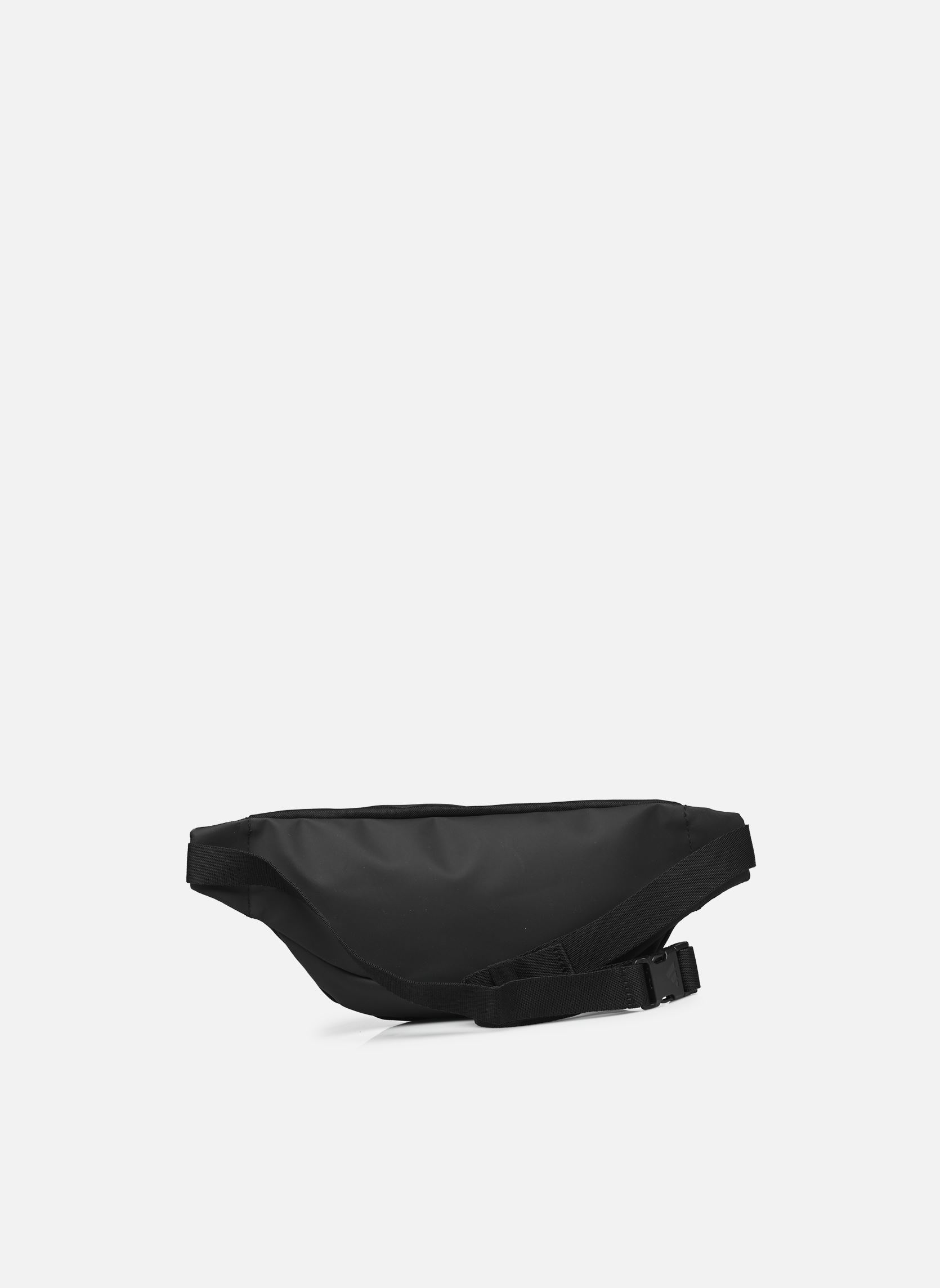 Heuptassen Ess Waist Bag zwart adidas performance Heuptassen Ess Waist Bag zwart BLACK