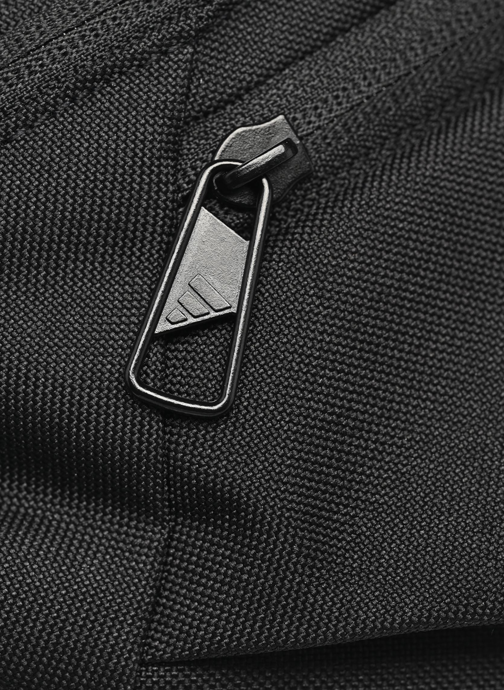 Heuptassen Ess Waist Bag zwart adidas performance Heuptassen Ess Waist Bag zwart BLACK