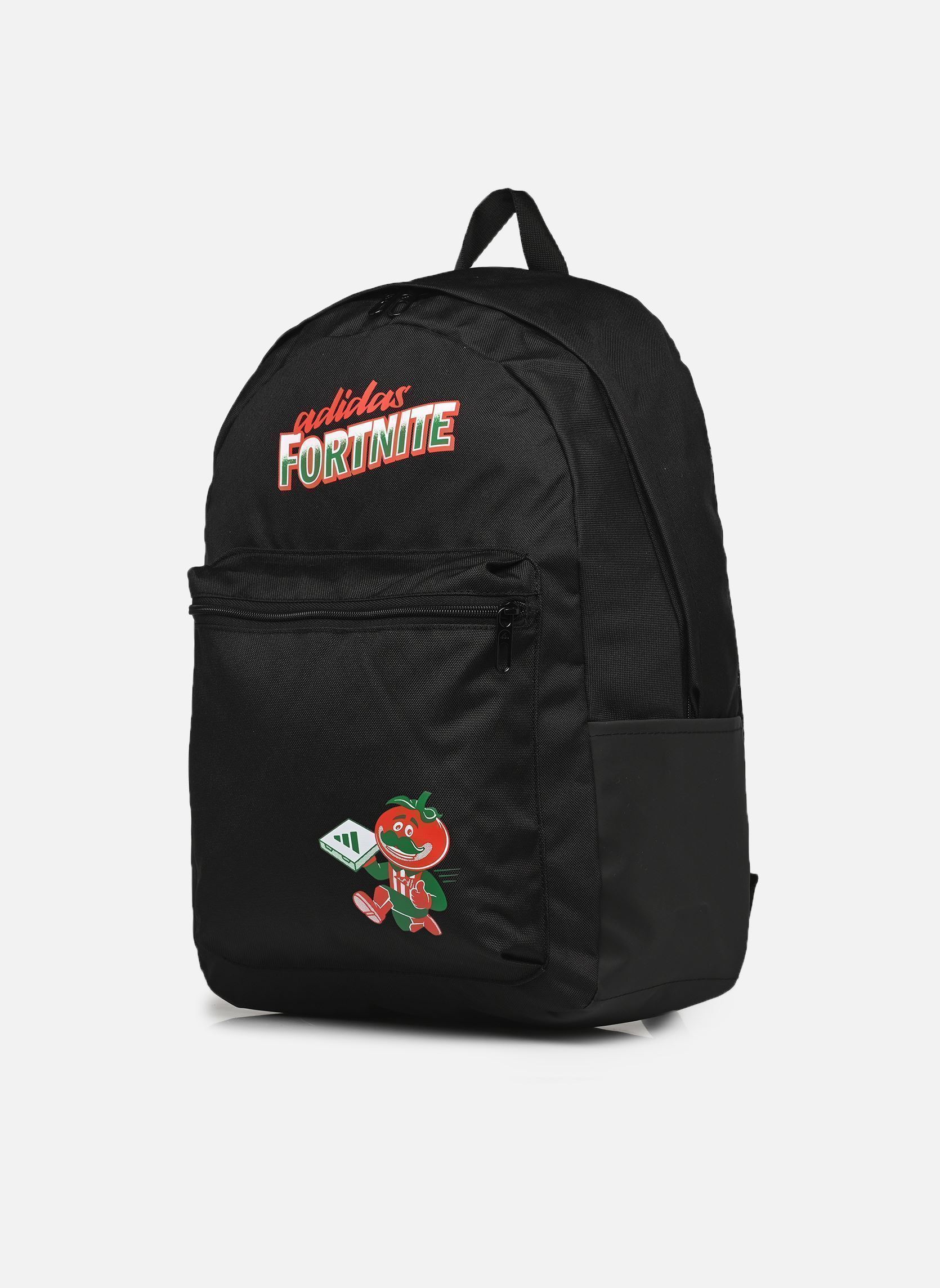 Mochilas Fn Backpack negro adidas performance Mochilas Fn Backpack negro BLACK