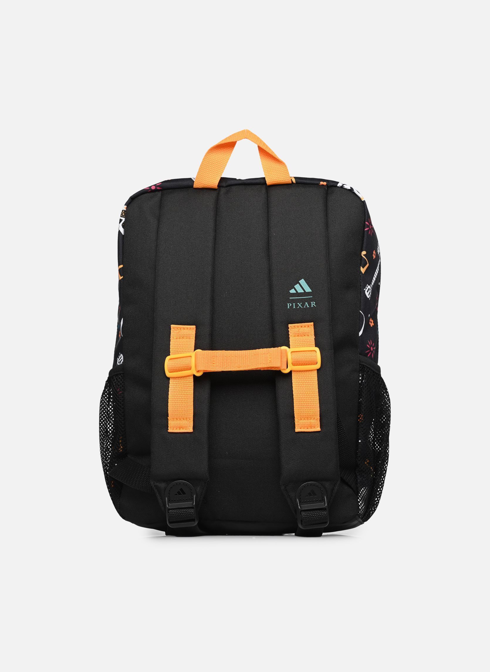 Rugtassen Lk Dy Co Bpk zwart adidas performance Rugtassen Lk Dy Co Bpk zwart BLACK/MULTCO