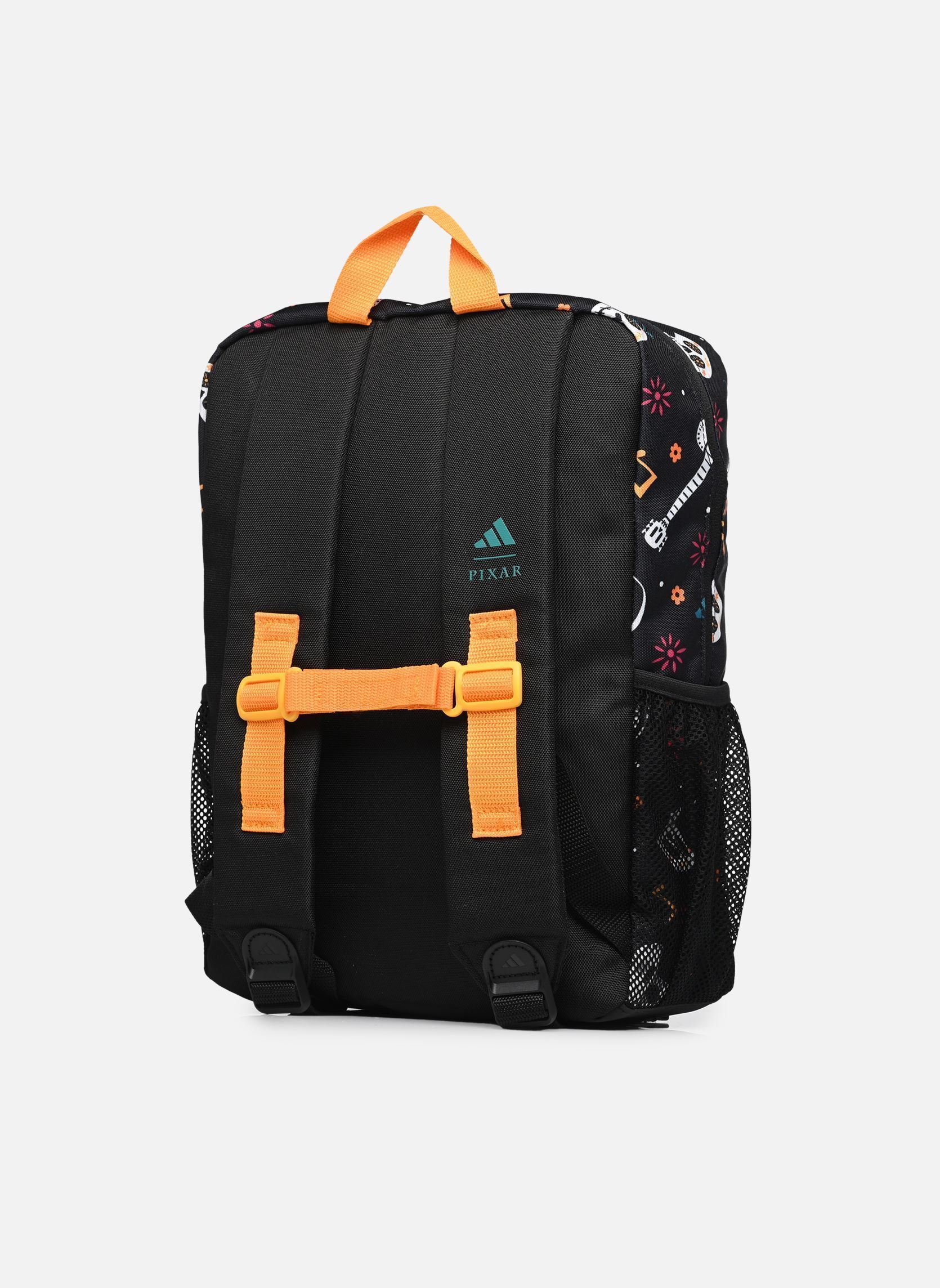 Rugtassen Lk Dy Co Bpk zwart adidas performance Rugtassen Lk Dy Co Bpk zwart BLACK/MULTCO