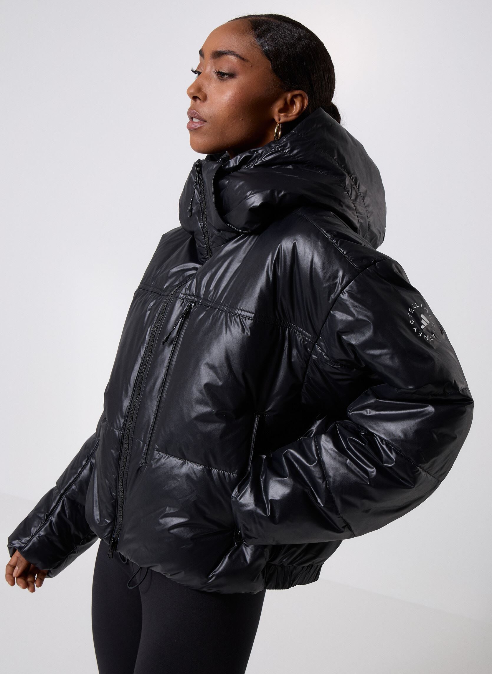 Vêtements adidas by Stella McCartney Asmc Short Puf W pour Femme