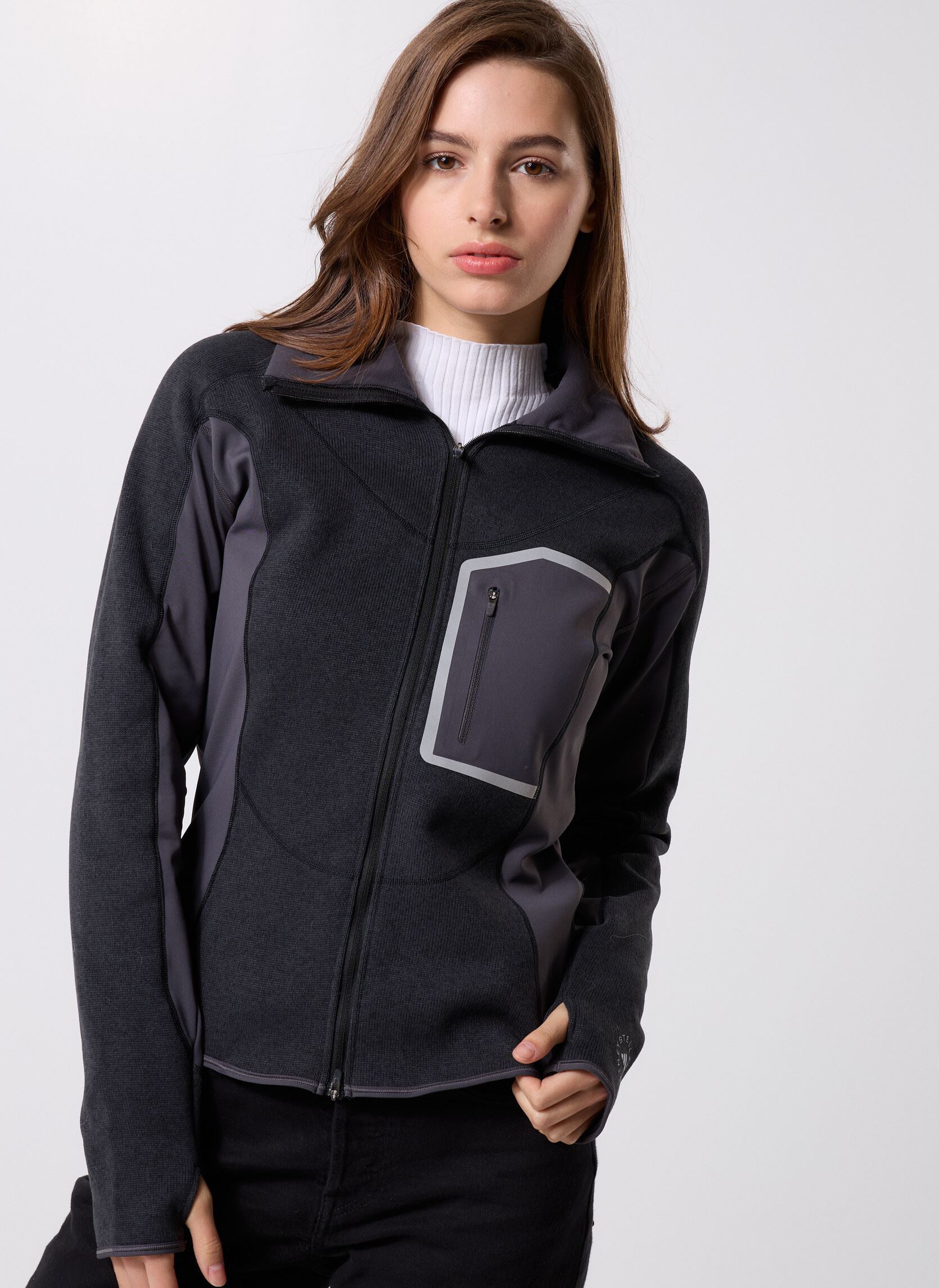 Vêtements adidas by Stella McCartney Asmc Tpa Cw Mid pour Accessoires - vue 5