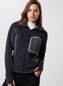 Vestes Asmc Tpa Cw Mid femme noir