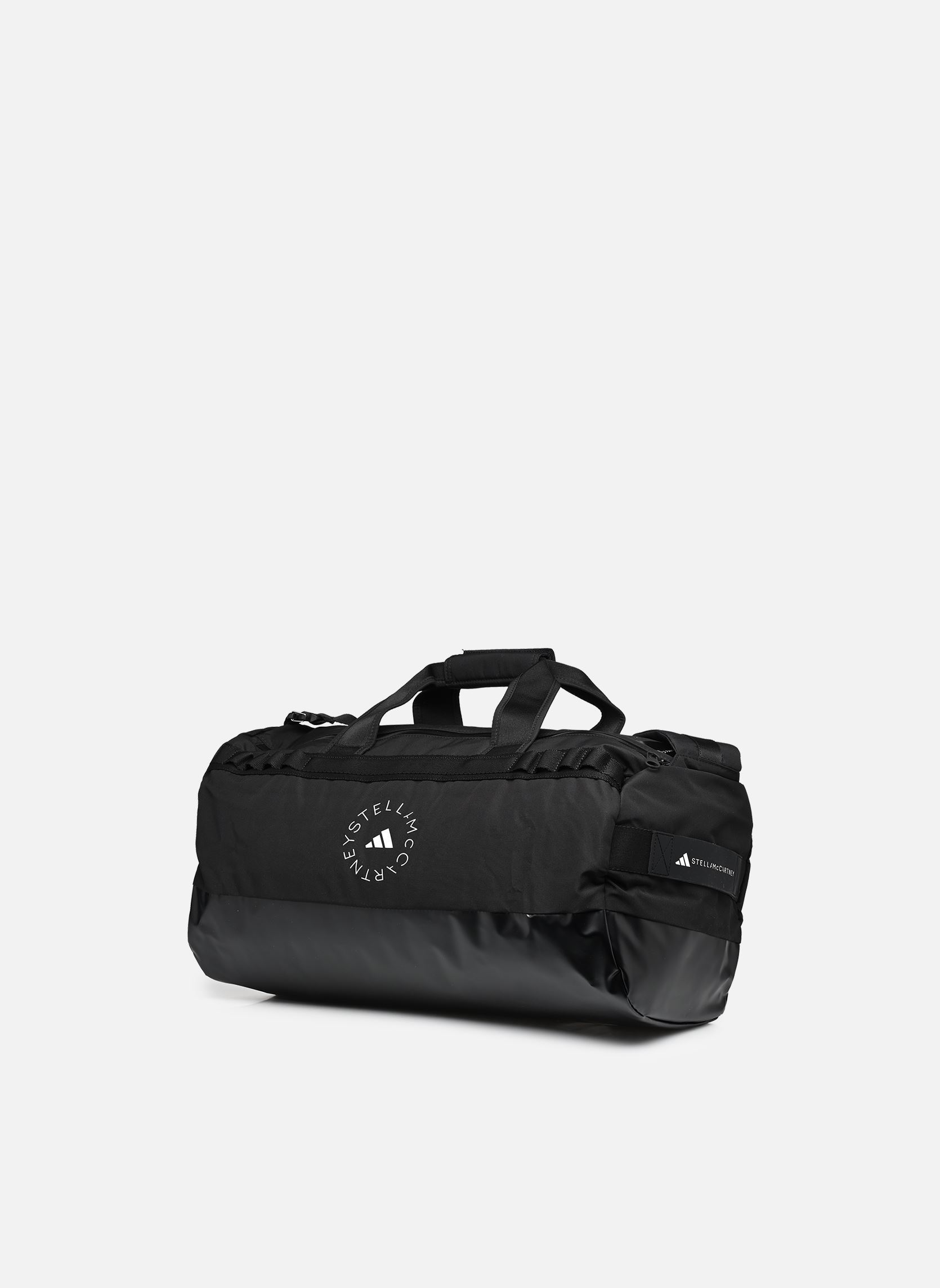 Sporttaschen Asmc 24/7 Bag damen schwarz adidas by Stella McCartney Sporttaschen Asmc 24/7 Bag damen schwarz BLACK/WHITE/BLACK