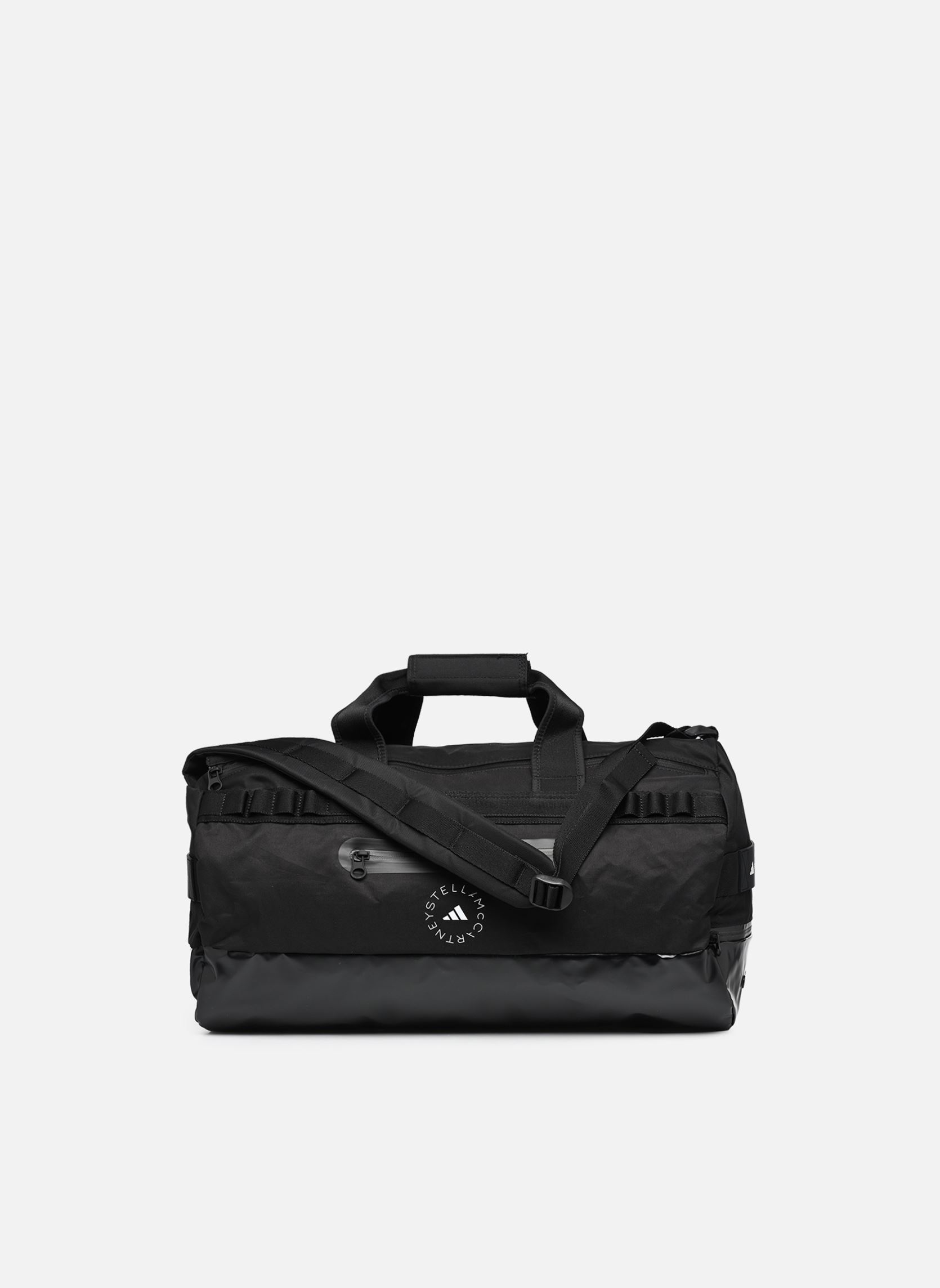 Sporttaschen Asmc 24/7 Bag damen schwarz adidas by Stella McCartney Sporttaschen Asmc 24/7 Bag damen schwarz BLACK/WHITE/BLACK