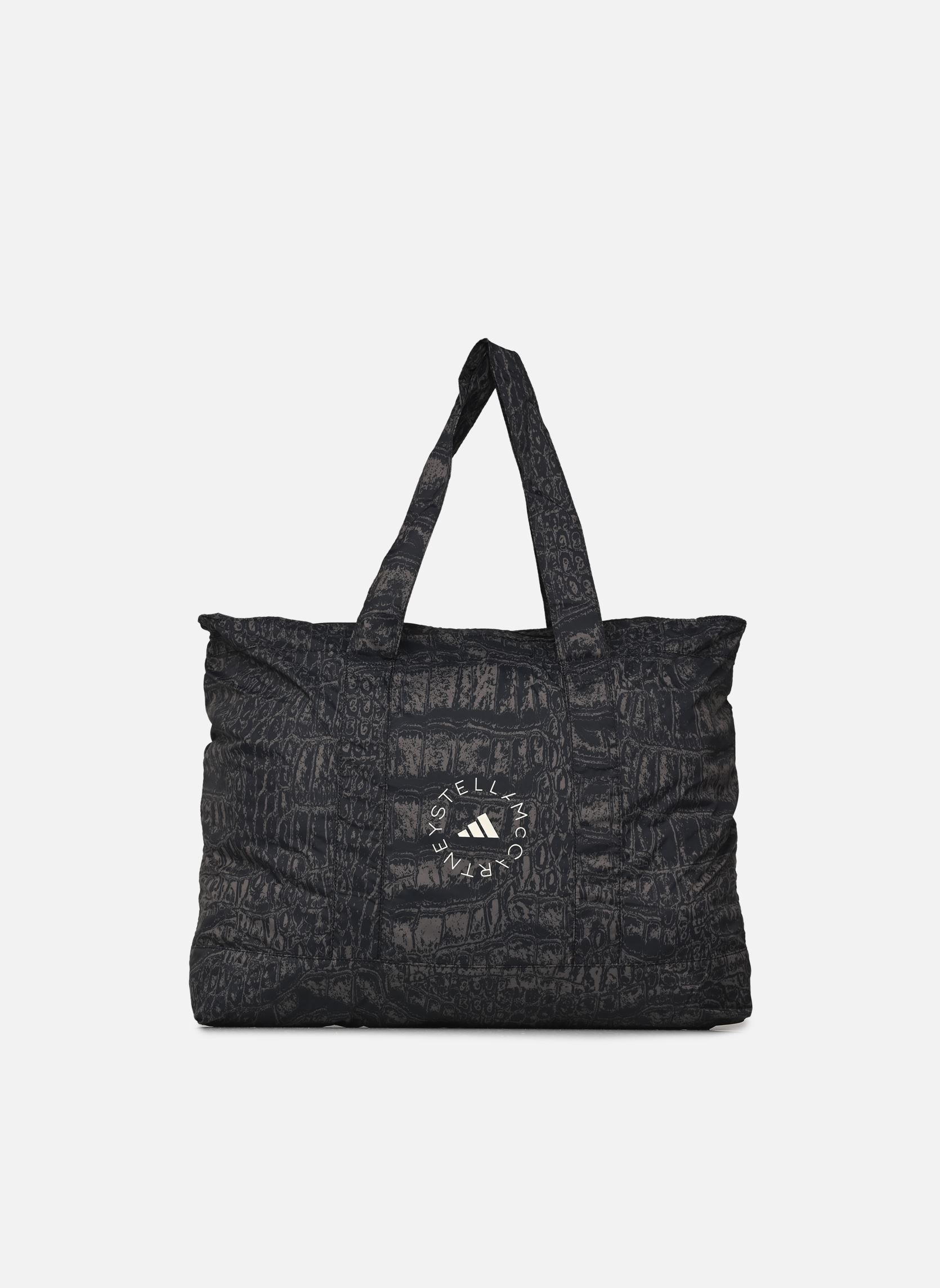 Tote bag repliable adidas by Stella McCartney - vue 5