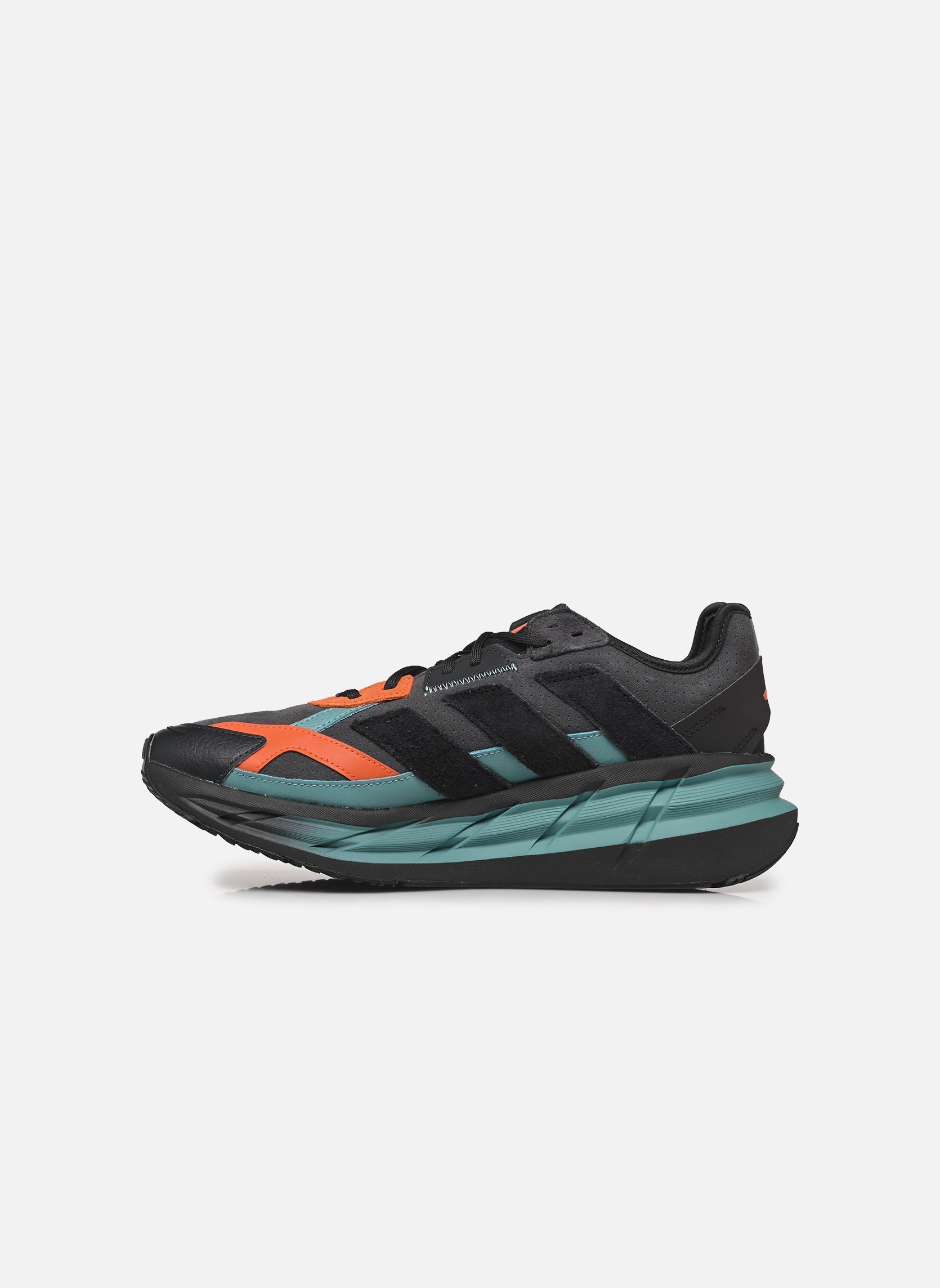 Baskets Adistar 3 Sportswear M homme noir adidas sportswear Baskets Adistar 3 Sportswear M homme noir CARBON/CBLACK/IMPORA