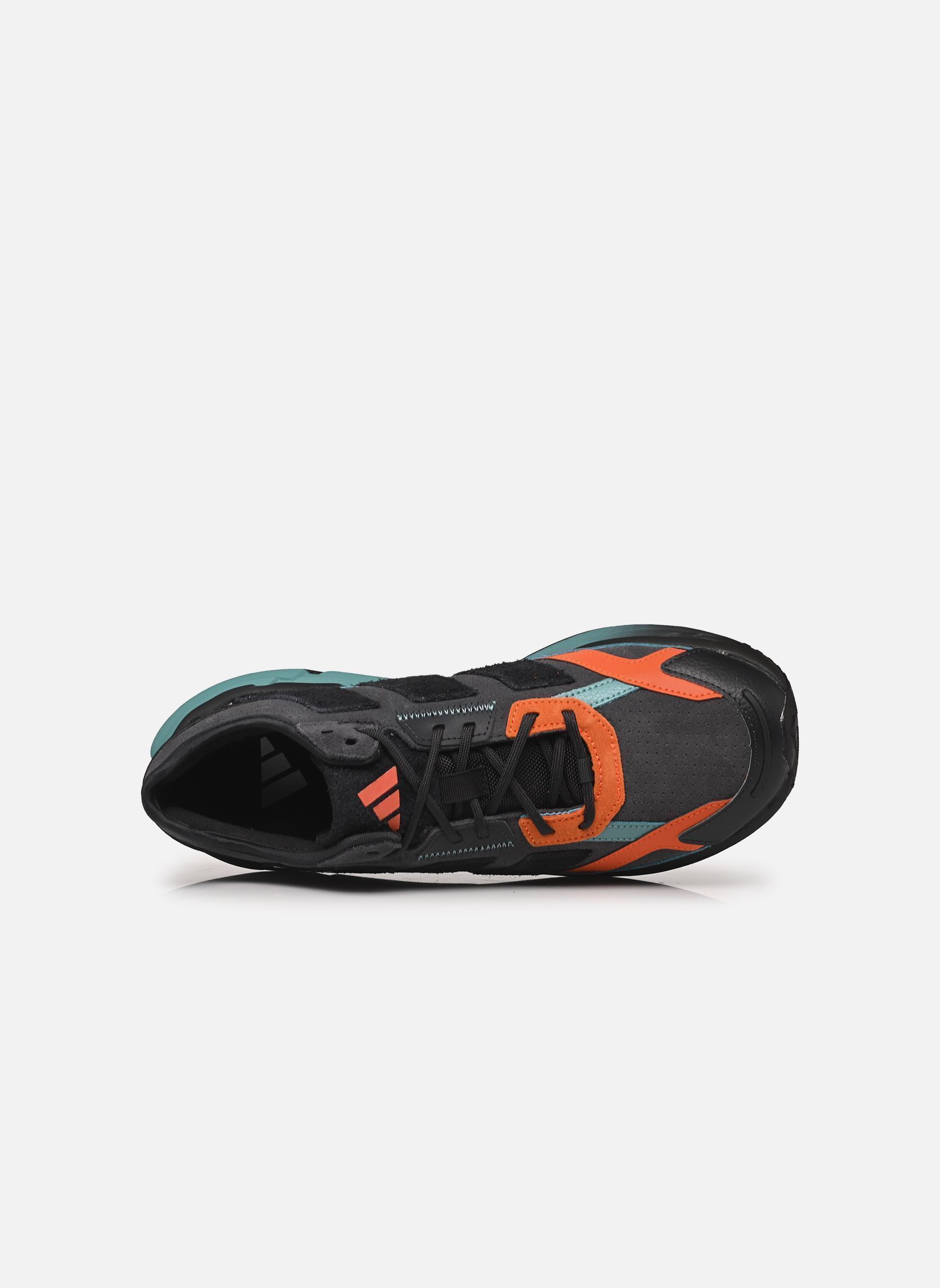 Baskets Adistar 3 Sportswear M homme noir adidas sportswear Baskets Adistar 3 Sportswear M homme noir CARBON/CBLACK/IMPORA