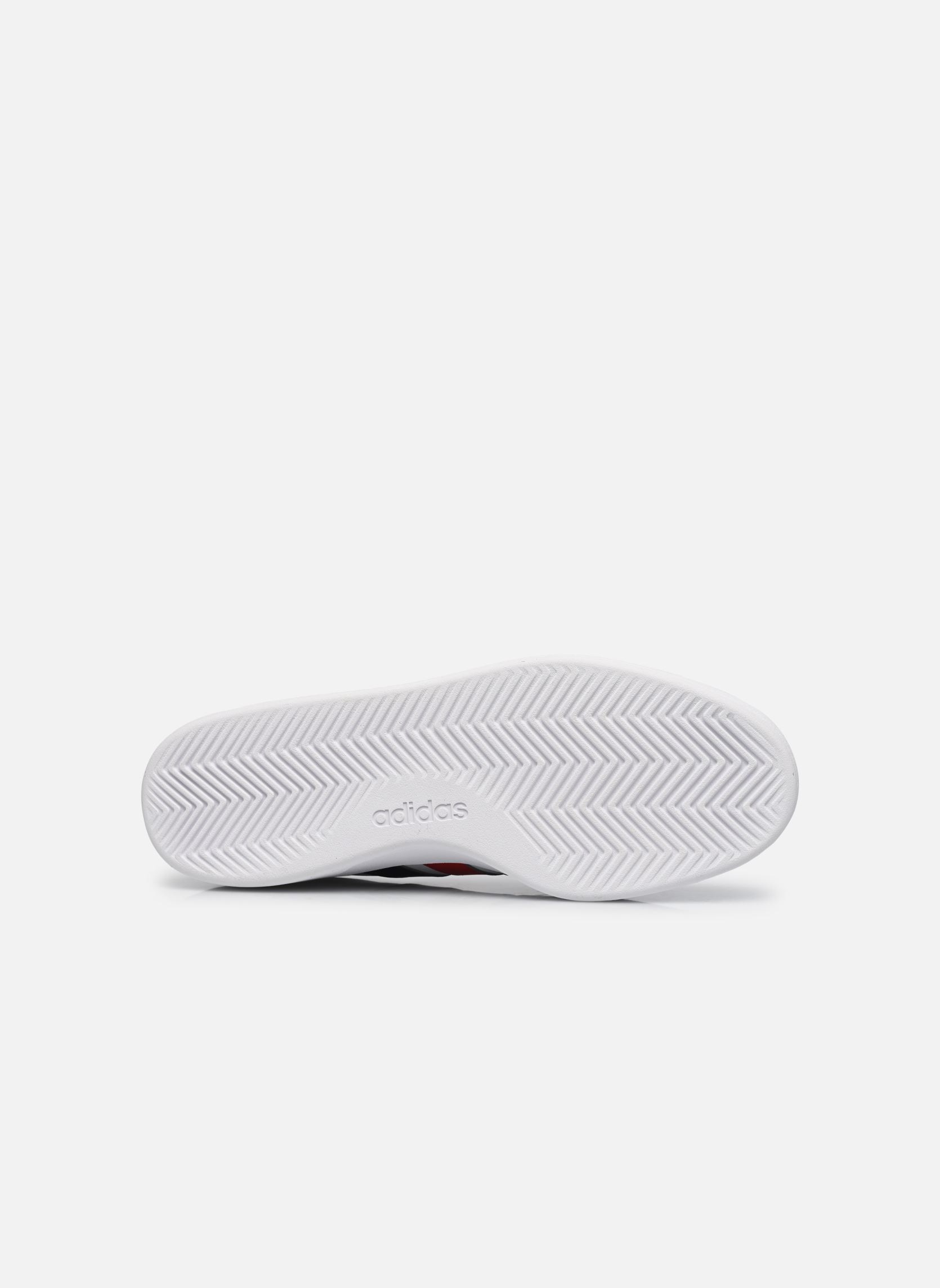 Baskets Breaknet 3.0 homme blanc adidas sportswear Baskets Breaknet 3.0 homme blanc FTWWHT/DKBLUE/BETSCA