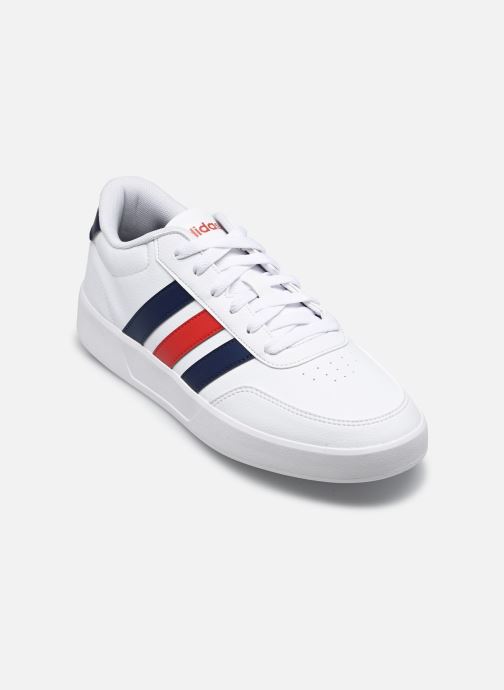 adidas sportswear Baskets Breaknet 3.0 homme blanc