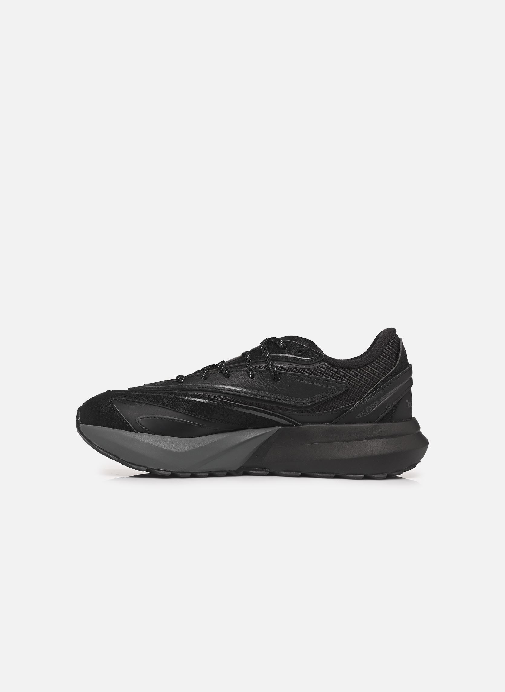 Sneakers Lightblaze ATR heren zwart adidas sportswear Sneakers Lightblaze ATR heren zwart CBLACK/CBLACK/GRESIX
