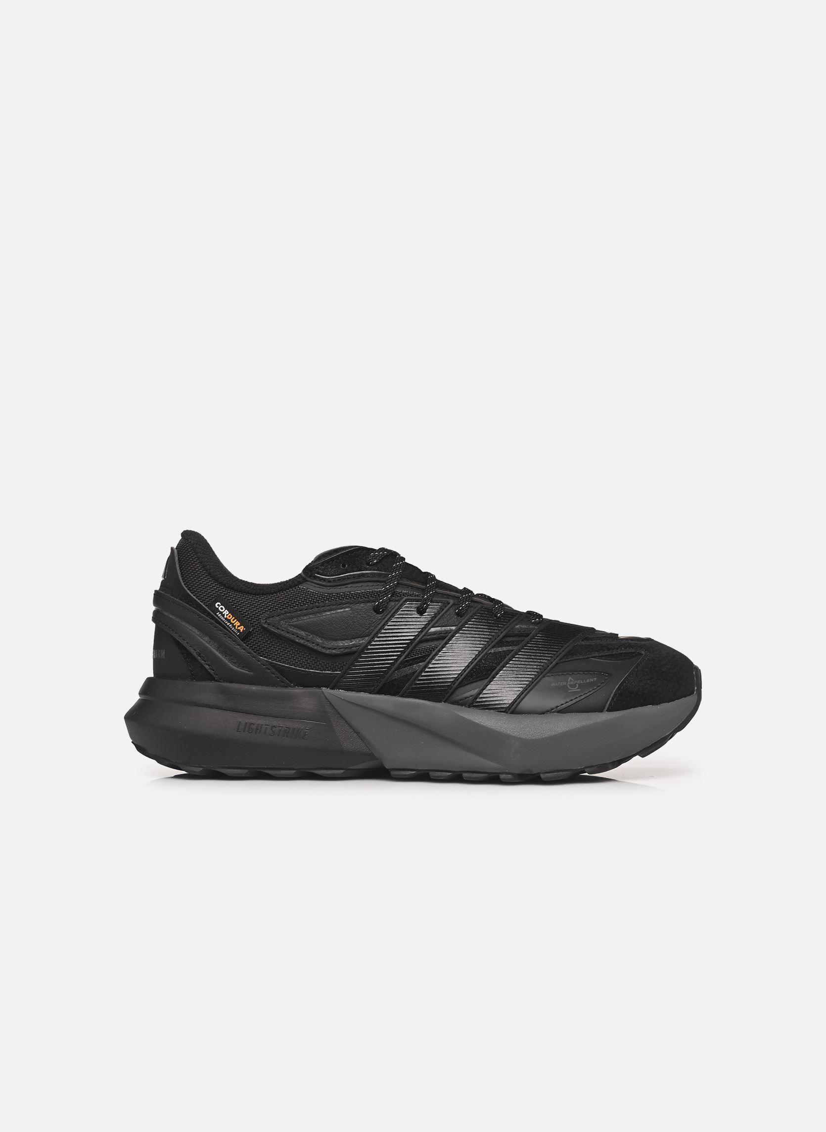 Sneakers Lightblaze ATR heren zwart adidas sportswear Sneakers Lightblaze ATR heren zwart CBLACK/CBLACK/GRESIX