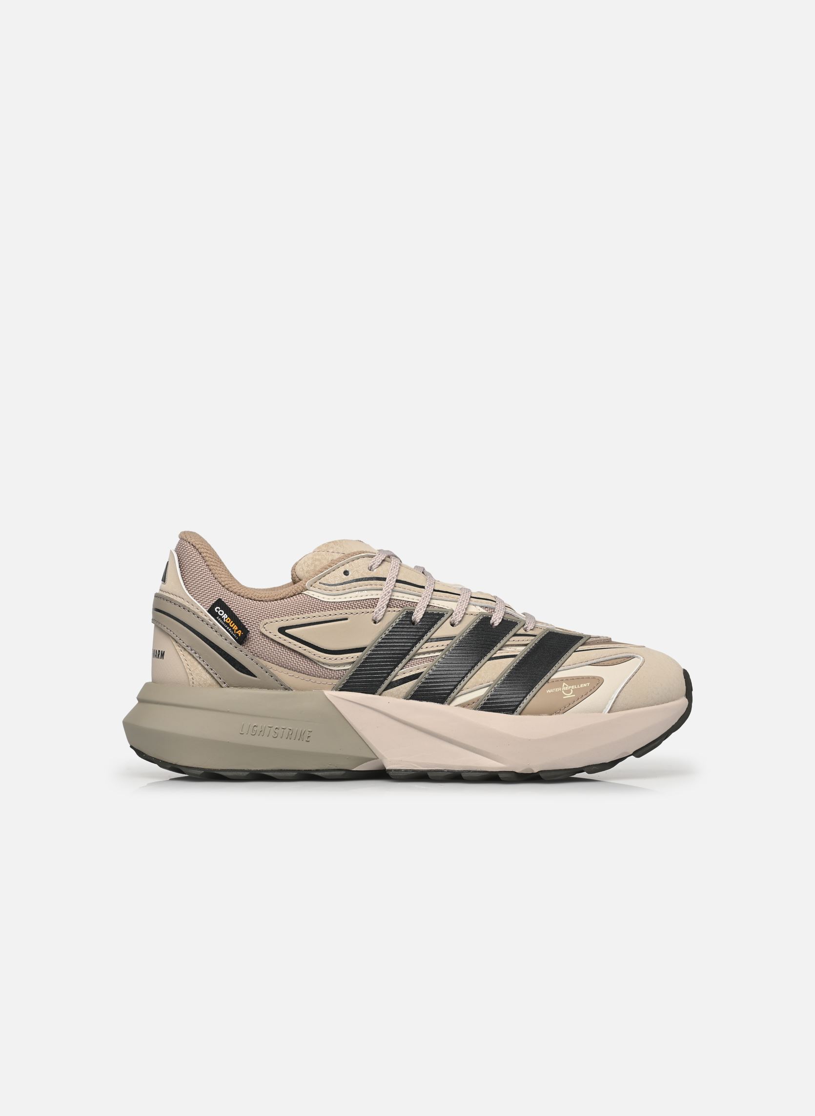 Sneaker Lightblaze ATR herren beige adidas sportswear Sneaker Lightblaze ATR herren beige BLACAR/WONBEI/CARBON