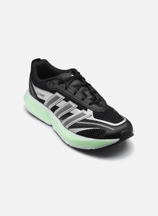 adidas sportswear Sneakers Lightblaze GLOW heren zilver